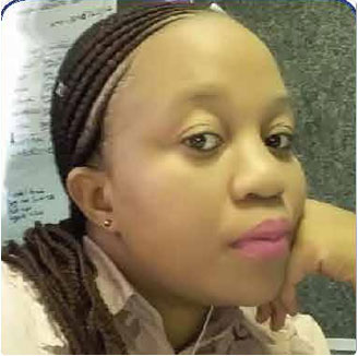 Ms Refilwe Bontlogetse