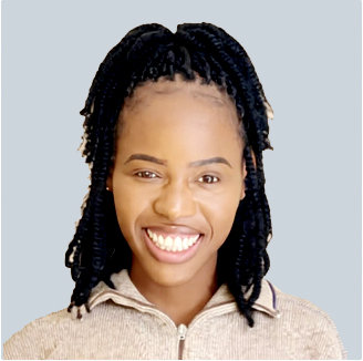 Ms Goaba Monageng