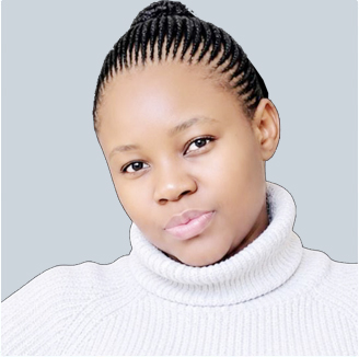Ms Lesego Moseki