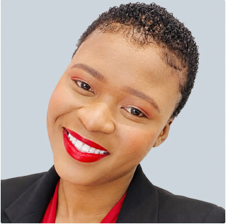 Ms Letso Matlho