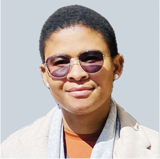 Ms Khumo Mmoneng