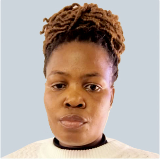 Ms Naomi Majuta