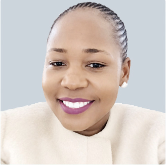 Ms Olebile Thapelo