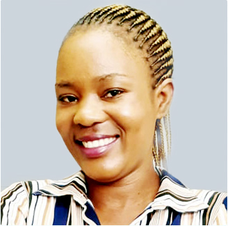 Ms Selinah Daniel