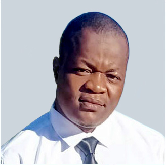 Mr Wangu Chakura
