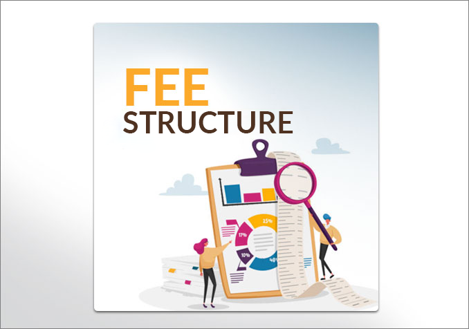 Fee Structure26